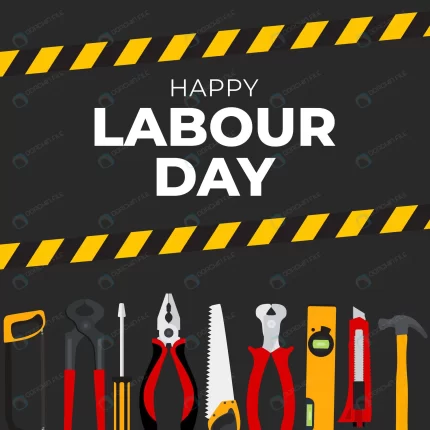 1 may happy labour day background with working tools rnd719 frp13946098 - title:graphic home - اورچین فایل - format: - sku: - keywords: p_id:353984