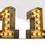 - 1number light bulb sign crc36dbe0c4 size94.32mb - Home