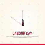 - 1st may labour day free vector rnd679 frp26144562 - Home