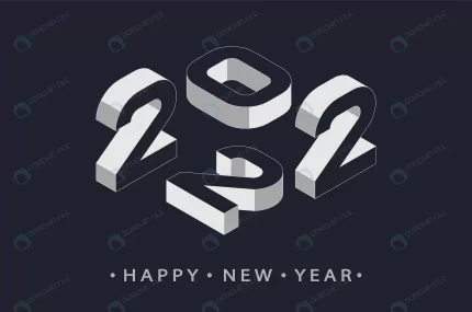 2022 3d numbers happy new year celebration flyers crcb730b13a size586.24kb 1 - title:graphic home - اورچین فایل - format: - sku: - keywords: p_id:353984