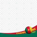 2022 champions cameroon world football championshi rnd238 frp34515981 - title:Home - اورچین فایل - format: - sku: - keywords:وکتور,موکاپ,افکت متنی,پروژه افترافکت p_id:63922
