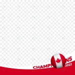 - 2022 champions canada world football championship rnd913 frp34515984 - Home