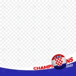 2022 champions croatia world football championship rnd473 frp34515992 - title:Home - اورچین فایل - format: - sku: - keywords:وکتور,موکاپ,افکت متنی,پروژه افترافکت p_id:63922