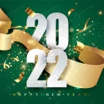 - 2022 green happy new year vector background with crc26cb0db7 size8.15mb 1 - Home
