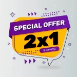 - 2x1 promotion banner crc5379a7dc size2.71mb - Home