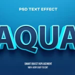 3d bold aqua text effect - title:Home - اورچین فایل - format: - sku: - keywords:وکتور,موکاپ,افکت متنی,پروژه افترافکت p_id:63922