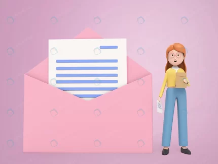 3d cartoon woman delivering documents by letter.j crc8d4dfa32 size112.46mb - title:graphic home - اورچین فایل - format: - sku: - keywords: p_id:353984