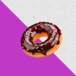 3d chocolate donut realistic doughnut 3d render.j crc4f18d2a3 size13.76mb - title:Home - اورچین فایل - format: - sku: - keywords:وکتور,موکاپ,افکت متنی,پروژه افترافکت p_id:63922