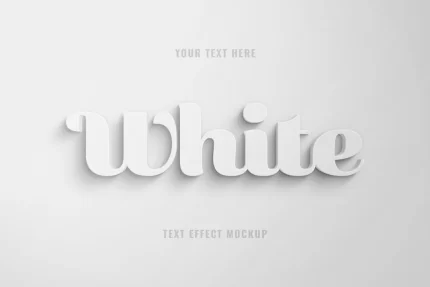 3d chubby text effect template - title:graphic home - اورچین فایل - format: - sku: - keywords: p_id:353984