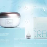3d elegant cosmetic products cream jar skin care crc1846acda size5.81mb - title:Home - اورچین فایل - format: - sku: - keywords:وکتور,موکاپ,افکت متنی,پروژه افترافکت p_id:63922