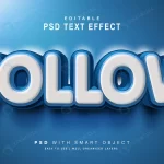- 3d follow text effect crcd1167bb8 size7.63mb - Home