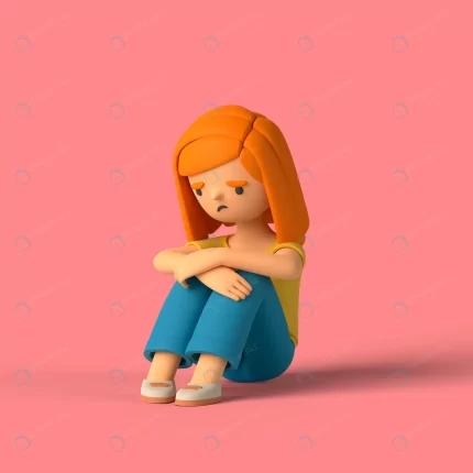 3d girl character sitting floor sad crc4b4c6fcd size17.35mb - title:graphic home - اورچین فایل - format: - sku: - keywords: p_id:353984
