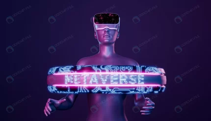 3d girl with futuristic vr glasses metaverse ring rnd221 frp21837459 - title:graphic home - اورچین فایل - format: - sku: - keywords: p_id:353984
