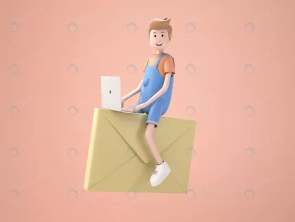 3d illustration character cute boy use laptop dur crcb15532d9 size100.91mb - title:graphic home - اورچین فایل - format: - sku: - keywords: p_id:353984