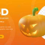 3d illustration halloween pumpkins with eye mouth crc47ff1872 size12.06mb 1 1 - title:Home - اورچین فایل - format: - sku: - keywords:وکتور,موکاپ,افکت متنی,پروژه افترافکت p_id:63922