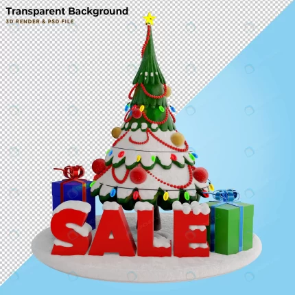 3d illustration pine tree christmas sale 1.webp crc87a2306c size54.73mb 1 - title:graphic home - اورچین فایل - format: - sku: - keywords: p_id:353984