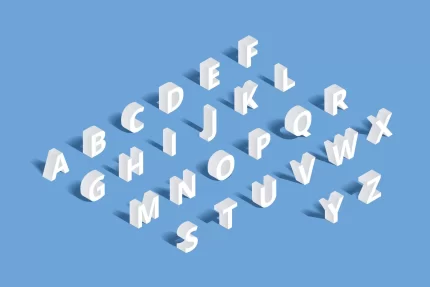 3d isometric alphabet design letter typography ab crc5b5a9388 size1.68mb - title:graphic home - اورچین فایل - format: - sku: - keywords: p_id:353984