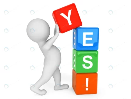3d person placing yes cubes white background crc0a59dd71 size2.17mb 4203x3168 - title:graphic home - اورچین فایل - format: - sku: - keywords: p_id:353984