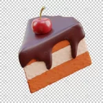 3d render illustration cake with chocolate premiu crc5d2849f5 size10.77mb - title:Home - اورچین فایل - format: - sku: - keywords:وکتور,موکاپ,افکت متنی,پروژه افترافکت p_id:63922