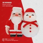3d render santa claus with snowman 1.webp crcf4f96c9a size33.74mb 1 - title:Home - اورچین فایل - format: - sku: - keywords:وکتور,موکاپ,افکت متنی,پروژه افترافکت p_id:63922