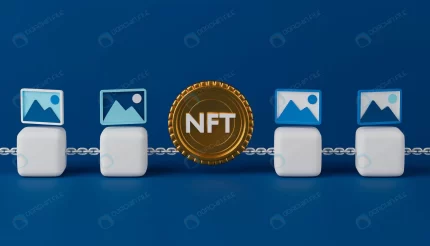 3d rendering concept nft non fungible token rnd463 frp24351112 - title:graphic home - اورچین فایل - format: - sku: - keywords: p_id:353984