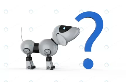 3d rendering dog robot with blue question mark crc9211b566 size1.38mb 5500x3585 1 - title:تاریخچه، معرفی و منابع فایل های استوک - اورچین فایل - format: - sku: - keywords:تاریخچه، معرفی و منابع فایل های استوک,فایل استوک,فایل های استوک,معرفی,منابع فایل های استوک p_id:347137