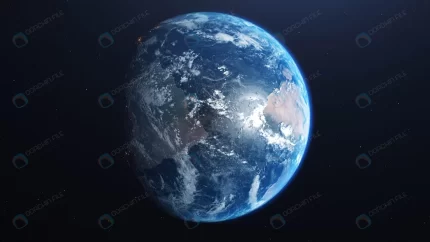 3d rendering view planet earth from space crcea41dc8a size4.77mb 3840x2160 - title:graphic home - اورچین فایل - format: - sku: - keywords: p_id:353984