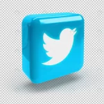 3d rounded square with glossy twitter logo crc6f99af3c size34.61mb - title:Home - اورچین فایل - format: - sku: - keywords:وکتور,موکاپ,افکت متنی,پروژه افترافکت p_id:63922