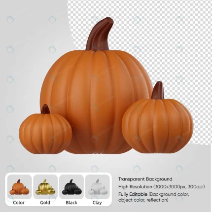 3d three pumpkins rnd504 frp20233474 - title:graphic home - اورچین فایل - format: - sku: - keywords: p_id:353984