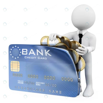 3d white character man opening credit card full e crc41d3c654 size7.03mb 5500x5500 - title:graphic home - اورچین فایل - format: - sku: - keywords: p_id:353984