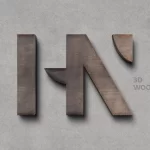 3d wood logo sign mockup crcb20f89fd size45.26mb - title:Home - اورچین فایل - format: - sku: - keywords:وکتور,موکاپ,افکت متنی,پروژه افترافکت p_id:63922