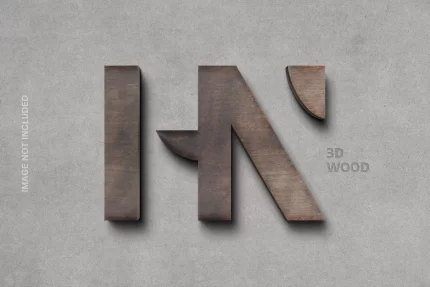 3d wood logo sign mockup crcb20f89fd size45.26mb - title:graphic home - اورچین فایل - format: - sku: - keywords: p_id:353984