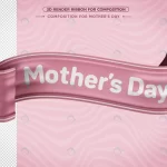 3d ribbon Happy Mother s Day for composition crc0a7718cd size50.73mb 1 - title:Home - اورچین فایل - format: - sku: - keywords:وکتور,موکاپ,افکت متنی,پروژه افترافکت p_id:63922