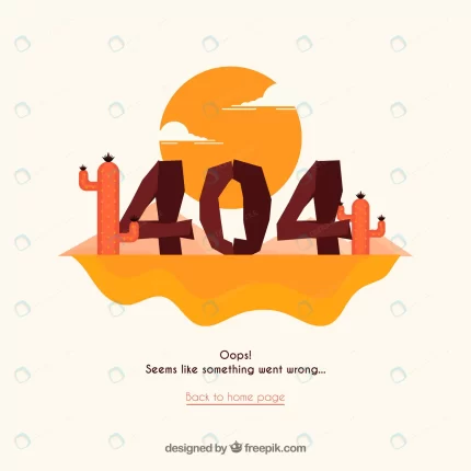 404 concept with desert 1.webp crca7d63160 size612.44kb 1 - title:graphic home - اورچین فایل - format: - sku: - keywords: p_id:353984
