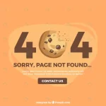 404 error design with cookie 1.webp crc1f6622b3 size981.48kb 1 - title:Home - اورچین فایل - format: - sku: - keywords:وکتور,موکاپ,افکت متنی,پروژه افترافکت p_id:63922