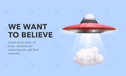 404 error page found design with ufo 3d illustrat crc7a1d876f size3.73mb 1 - title:graphic home - اورچین فایل - format: - sku: - keywords: p_id:353984