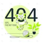 404 error with cute animal concept illustration.j crc7d957c02 size490.17kb 1 - title:Home - اورچین فایل - format: - sku: - keywords:وکتور,موکاپ,افکت متنی,پروژه افترافکت p_id:63922