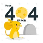 404 error with cute animal concept illustration.j crcfa0d5fc4 size900.01kb 1 - title:Home - اورچین فایل - format: - sku: - keywords:وکتور,موکاپ,افکت متنی,پروژه افترافکت p_id:63922