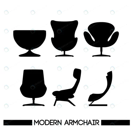 6 silhouettes chairs 1.webp crc0aa9bbcb size365.99kb 1 - title:graphic home - اورچین فایل - format: - sku: - keywords: p_id:353984