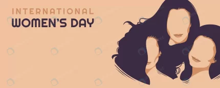 8 march international women s day banner crcd56e913b size0.58mb - title:graphic home - اورچین فایل - format: - sku: - keywords: p_id:353984