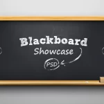 Blackboard showcase PIXEDEN - title:Home - اورچین فایل - format: - sku: - keywords:وکتور,موکاپ,افکت متنی,پروژه افترافکت p_id:63922