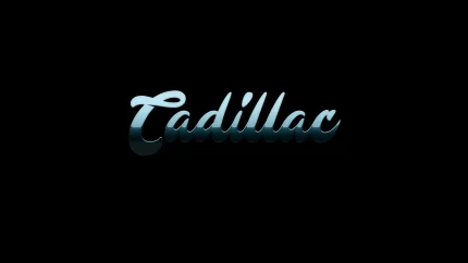 Cadillac text effect preview scaled 2 - title:graphic home - اورچین فایل - format: - sku: - keywords: p_id:353984