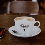 Free Coffee Cup Mockup For Logo Branding 2018 - title:Home - اورچین فایل - format: - sku: - keywords:وکتور,موکاپ,افکت متنی,پروژه افترافکت p_id:63922