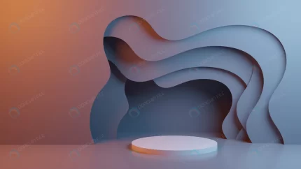 abstract background with stage crc721042b8 size3.80mb 5760x3240 - title:graphic home - اورچین فایل - format: - sku: - keywords: p_id:353984