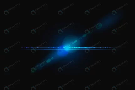 abstract blue lens flare with spectrum ghost desi crc36045e32 size1.39mb 5001x3334 - title:graphic home - اورچین فایل - format: - sku: - keywords: p_id:353984