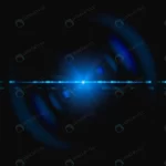- abstract blue lens flare with spectrum ghost desi crc49200366 size1.96mb 5000x3334 - Home