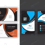 - abstract business card set crc76276d57 size2.35mb - Home