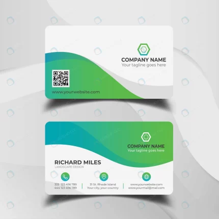 abstract business card template crc59dbdd29 size2.02mb - title:graphic home - اورچین فایل - format: - sku: - keywords: p_id:353984