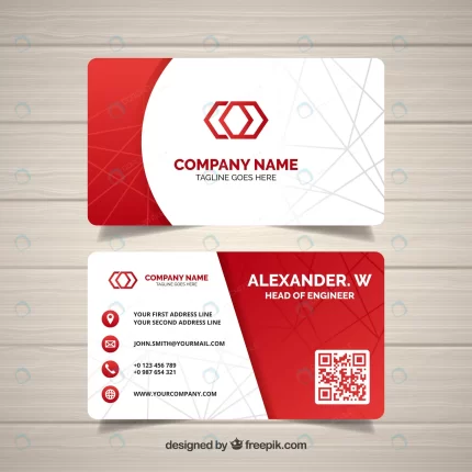 abstract business card crcc1a64245 size5.24mb - title:graphic home - اورچین فایل - format: - sku: - keywords: p_id:353984