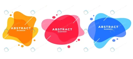 abstract colors frame modern banners set crc12086216 size0.71mb - title:graphic home - اورچین فایل - format: - sku: - keywords: p_id:353984